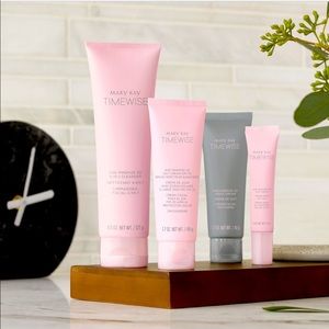 Timewise Miracle Set 3D